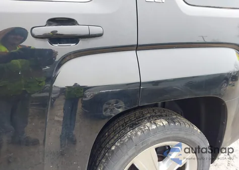 2015 GMC Terrain Slt-1 z USA, uszkodzony, nr VIN 2GKALSEK5F6153463